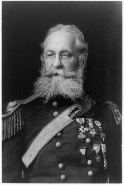 Profile photo of Adolphus Greely