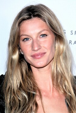 Profile photo of Gisele Bündchen