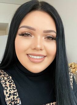 Profile photo of Karina Garcia