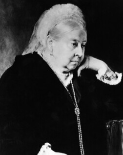 Profile photo of Queen Victoria