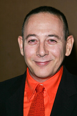 Profile photo of Paul Reubens