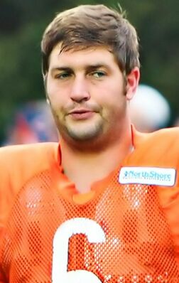 Profile photo of Jay Cutler