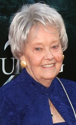 Profile photo of Lorraine Warren