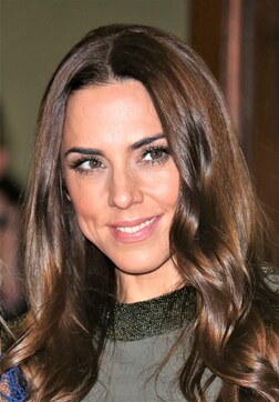 Profile photo of Melanie (Mel C) Chisholm