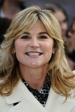 Profile photo of Anthea Turner