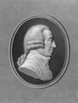 Profile photo of Adam Smith