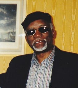 Profile photo of Ahmad Jamal