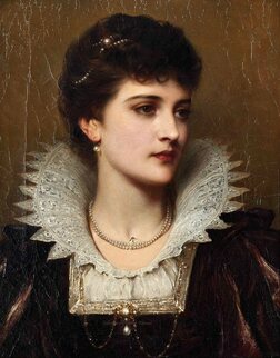 Profile photo of Amy Robsart