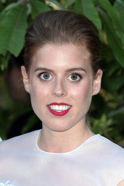 Profile photo of Princess Beatrice of York