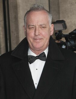 Profile photo of Michael Barrymore