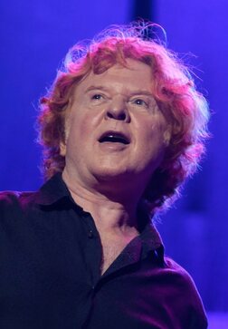 Profile photo of Mick Hucknall