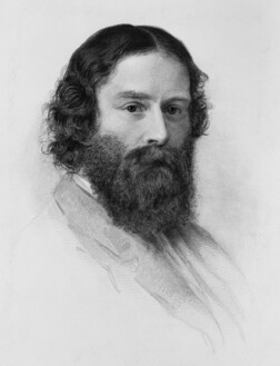 Profile photo of James Russell Lowell