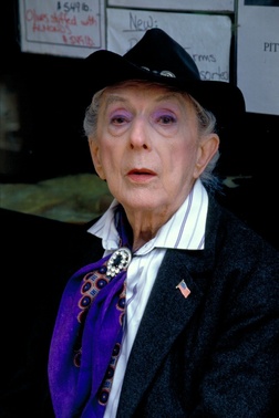 Profile photo of Quentin Crisp