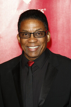 Profile photo of Herbie Hancock