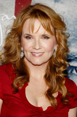 Profile photo of Lea Thompson