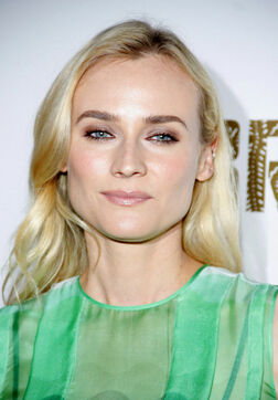 Profile photo of Diane Kruger