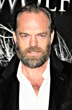 Profile photo of Hugo Weaving