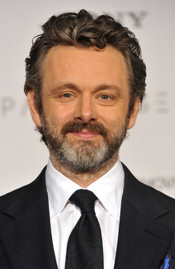 Profile photo of Michael Sheen