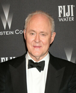 Profile photo of John Lithgow