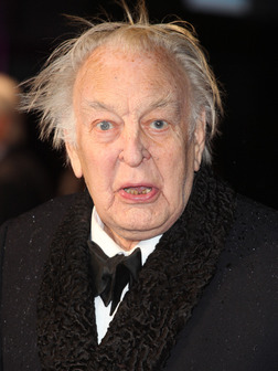 Profile photo of Donald Sinden