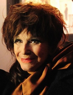 Profile photo of Fenella Fielding