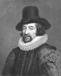 Profile photo of Francis Bacon