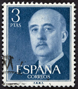 Profile photo of Francisco Franco