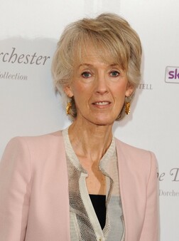 Profile photo of Joanna Trollope