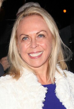 Profile photo of Jayne Torvill