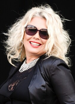 Profile photo of Kim Wilde