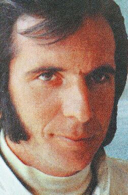 Profile photo of Emerson Fittipaldi