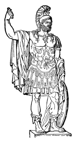 Profile photo of Pyrrhus