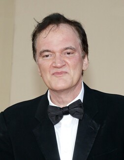 Profile photo of Quentin Tarantino