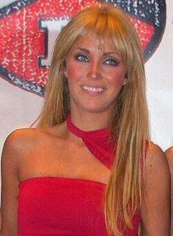 Profile photo of Anahí