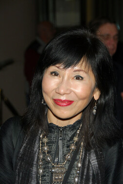 Profile photo of Amy Tan