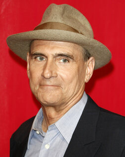 Profile photo of James Taylor