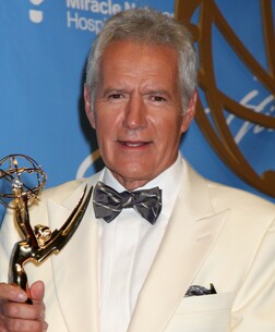 Profile photo of Alex Trebek