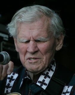 Profile photo of Doc Watson