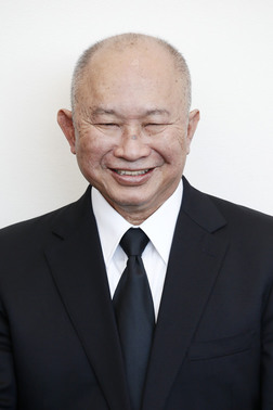 Profile photo of John Woo