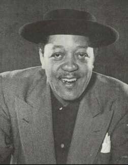 Profile photo of Lester Young