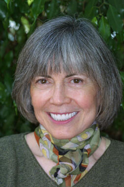 Profile photo of Anne Rice