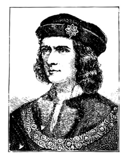 Profile photo of Richard III