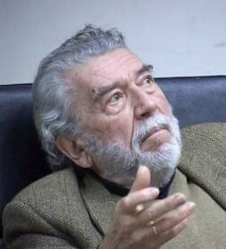 Profile photo of Alain Robbe-Grillet