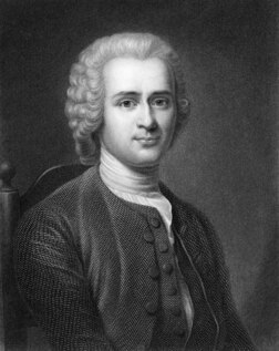 Profile photo of Jean-Jacques Rousseau