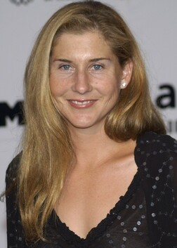 Profile photo of Monica Seles