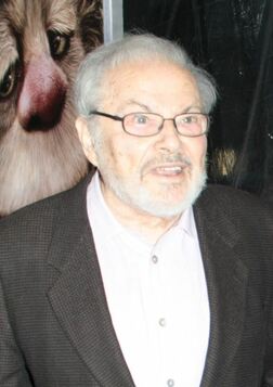 Profile photo of Maurice Sendak