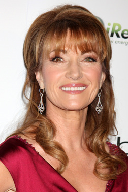 Profile photo of Jane Seymour