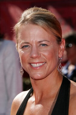 Profile photo of Annika Sorenstam