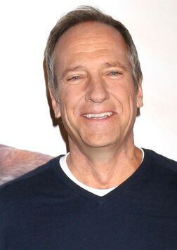 Profile photo of Mike Rowe