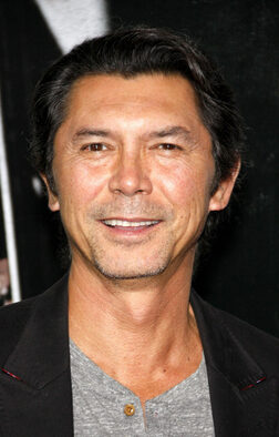 Profile photo of Lou Diamond Phillips